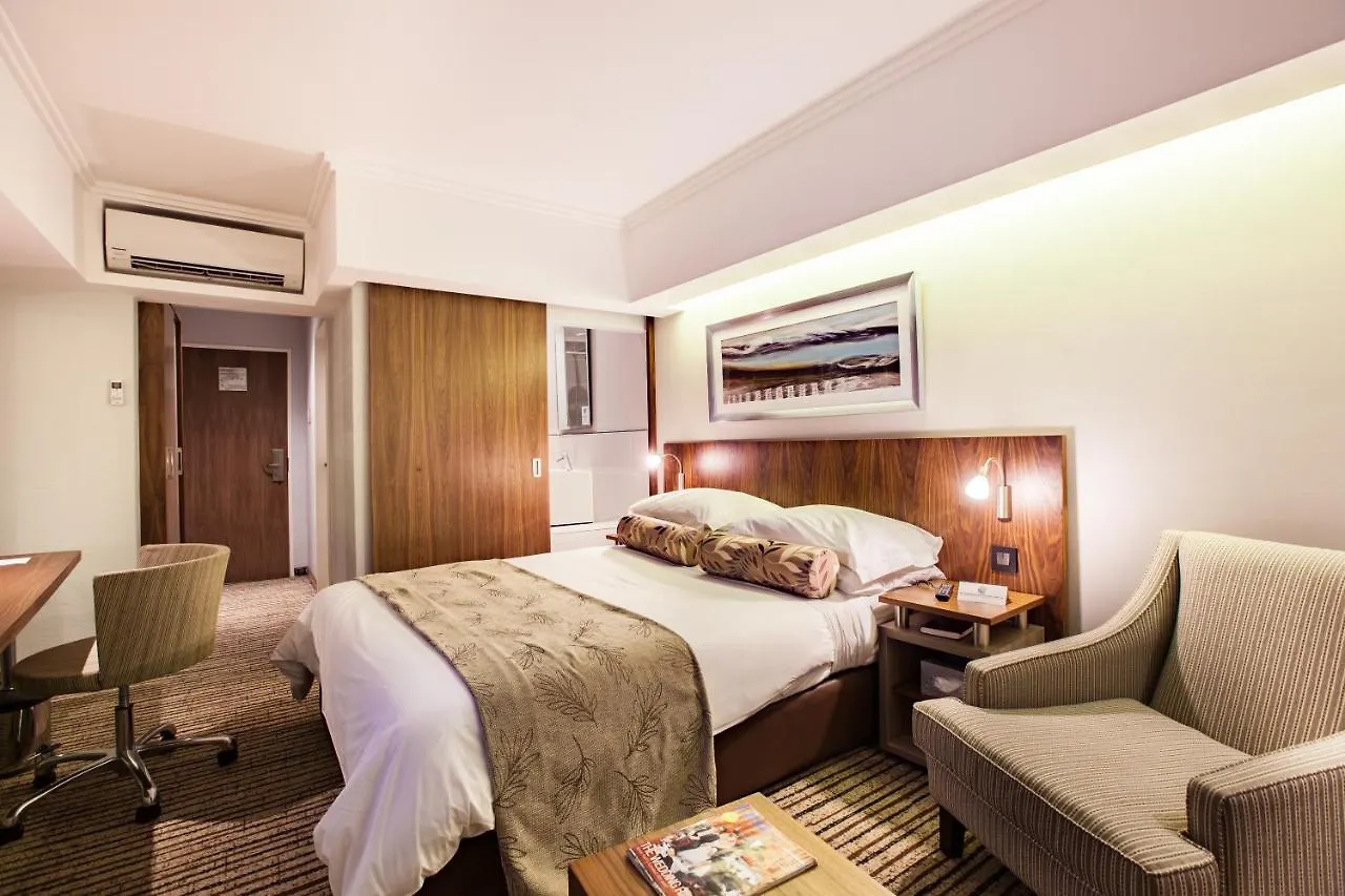 City Lodge Hotel Pinelands Cape Town