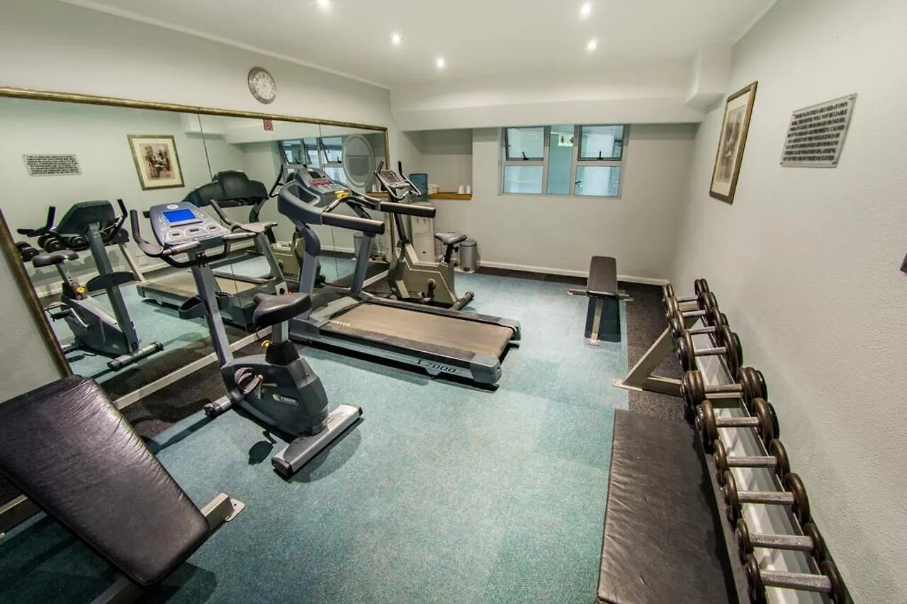 City Lodge Hotel Pinelands Cape Town