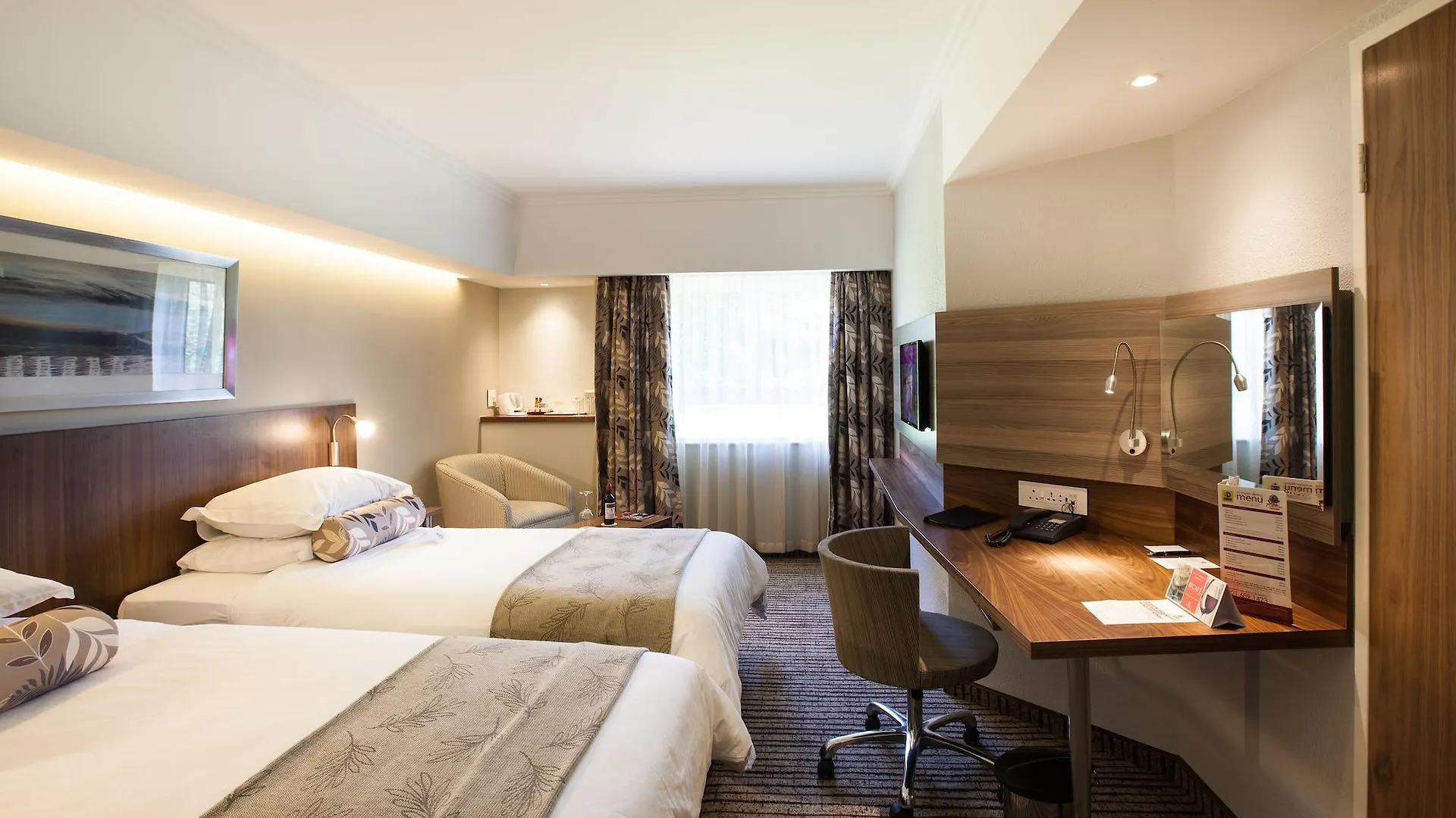 City Lodge Hotel Pinelands Cape Town 3*,  Güney Afrika