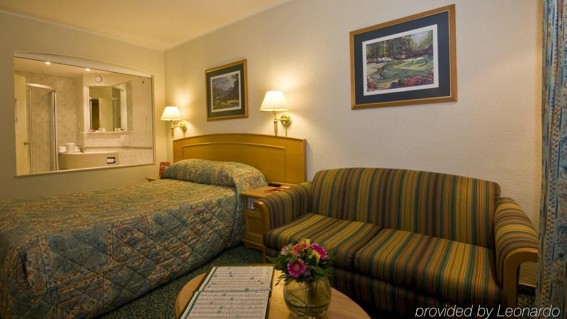 City Lodge Hotel Pinelands Cape Town
