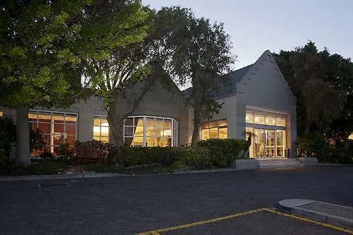 City Lodge Hotel Pinelands Cape Town Güney Afrika