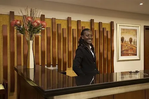City Lodge Hotel Pinelands Cape Town