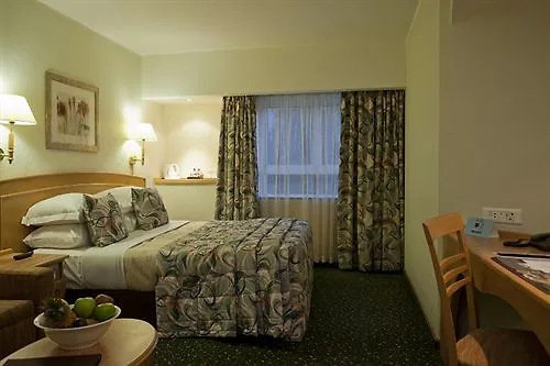 City Lodge Hotel Pinelands Cape Town
