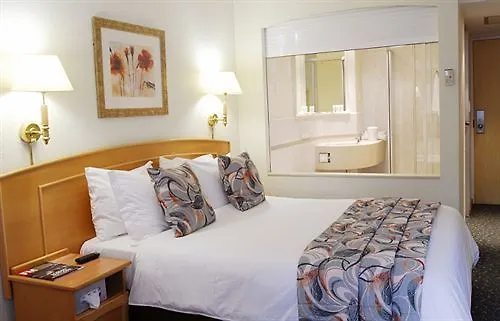 City Lodge Hotel Pinelands Cape Town