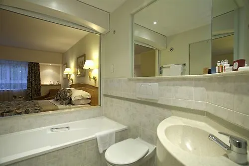 City Lodge Hotel Pinelands Cape Town
