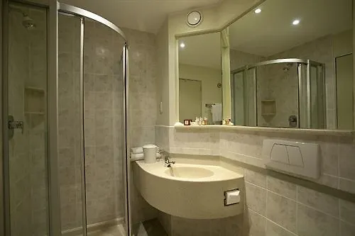 ***  City Lodge Hotel Pinelands Cape Town Güney Afrika