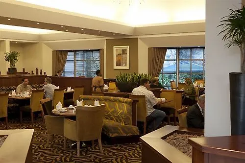 City Lodge Hotel Pinelands Cape Town Güney Afrika