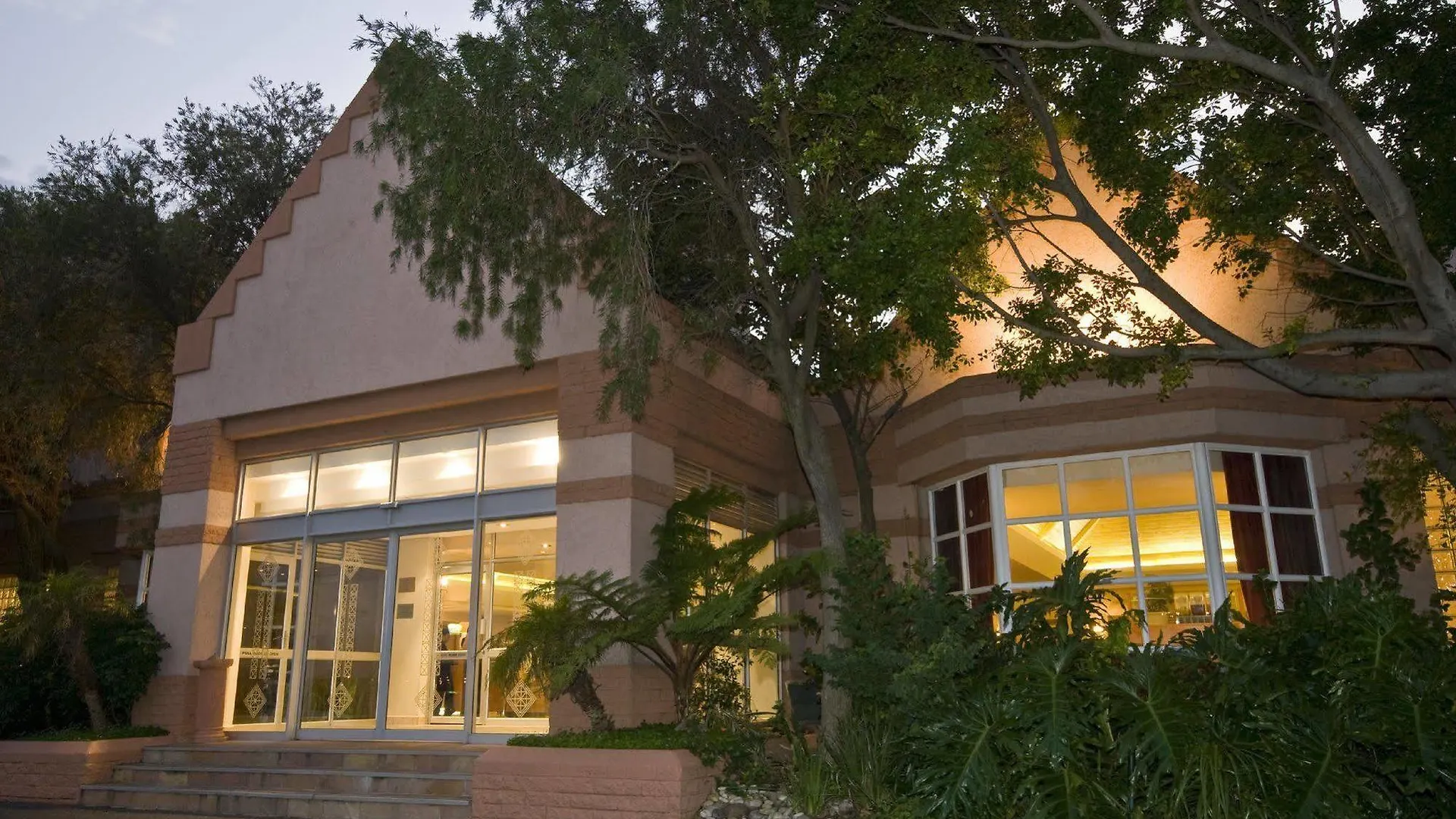 City Lodge Hotel Pinelands Cape Town