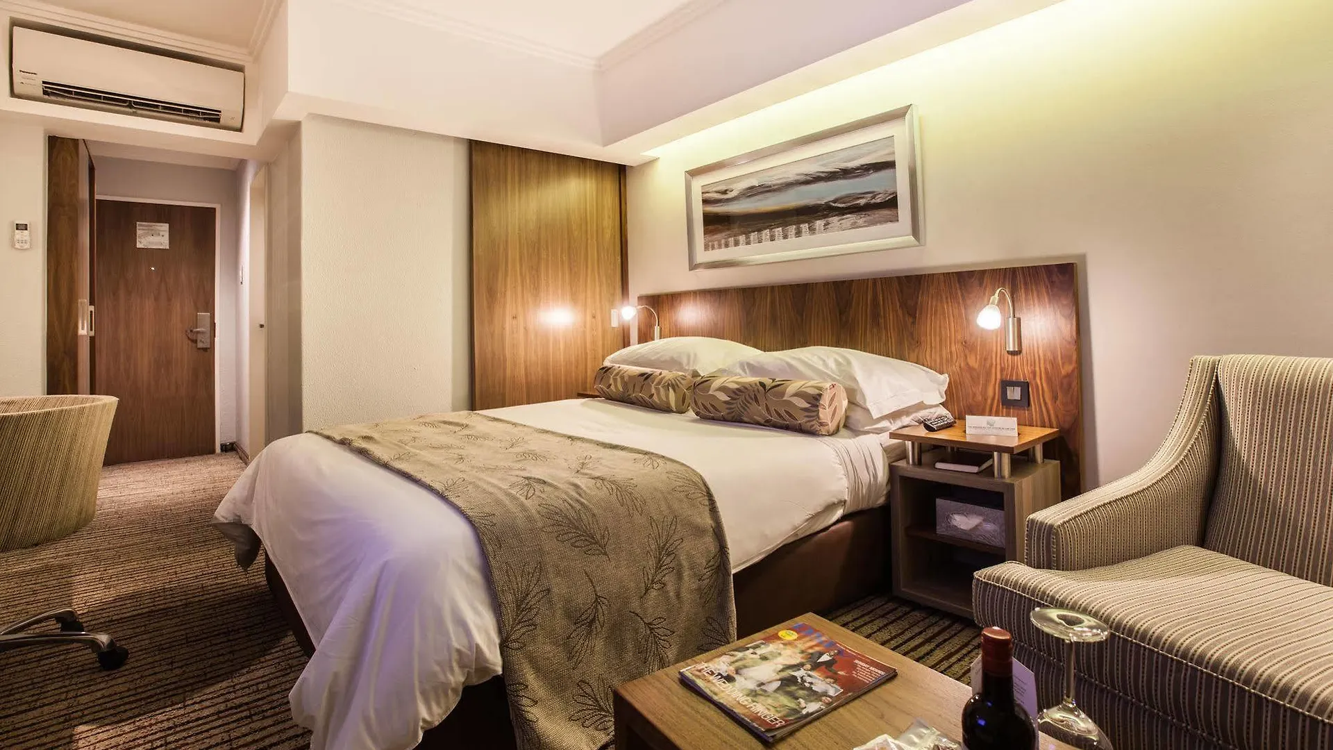 City Lodge Hotel Pinelands Cape Town