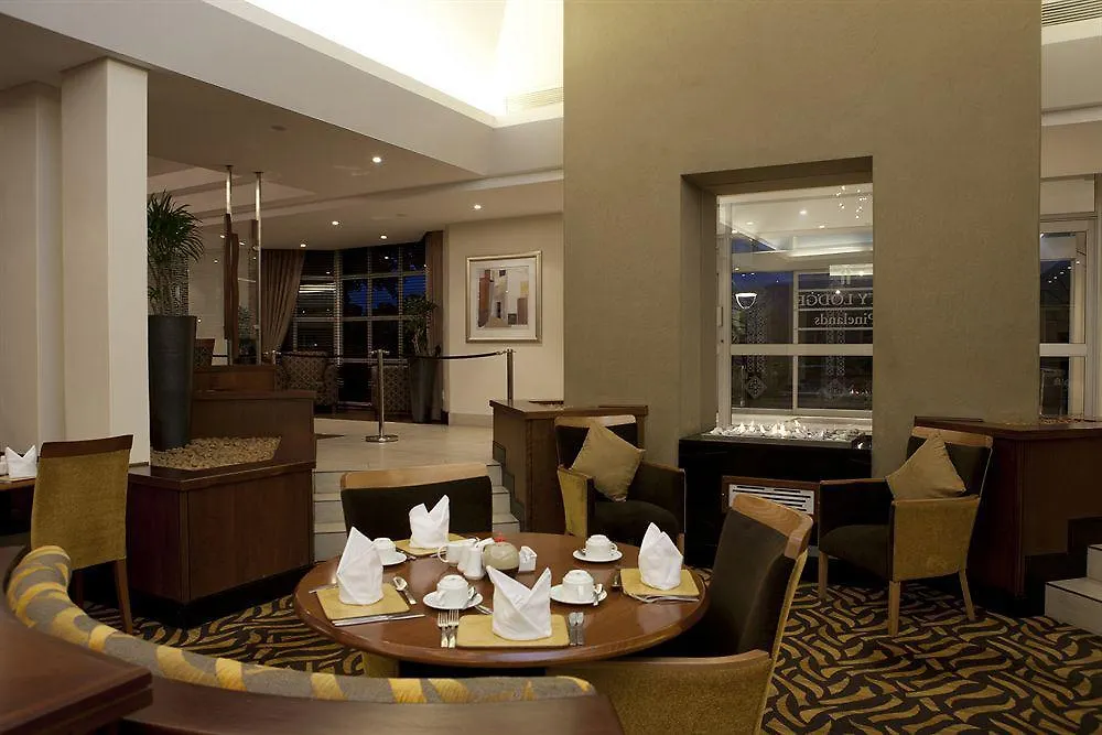 City Lodge Hotel Pinelands Cape Town